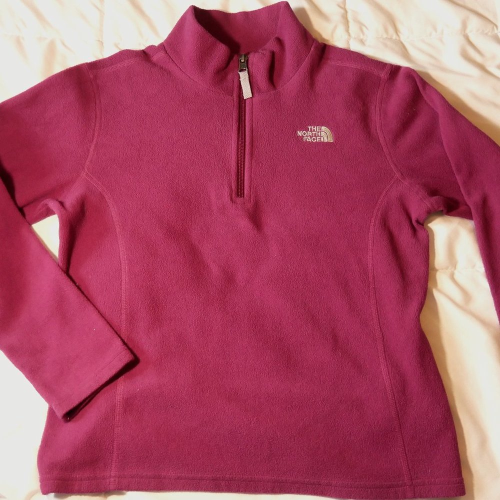 North Face Kids Fleece